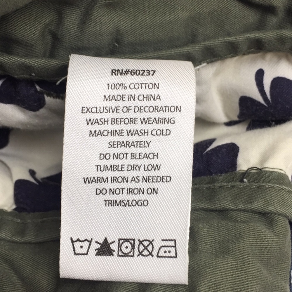 Shorts - Picture 6 of 6